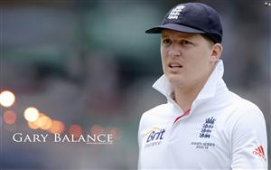 Gary Ballance